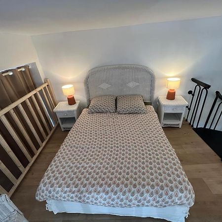 Appartement Studio Loft Cosy Centre St Etienne Saint-Etienne  Esterno foto