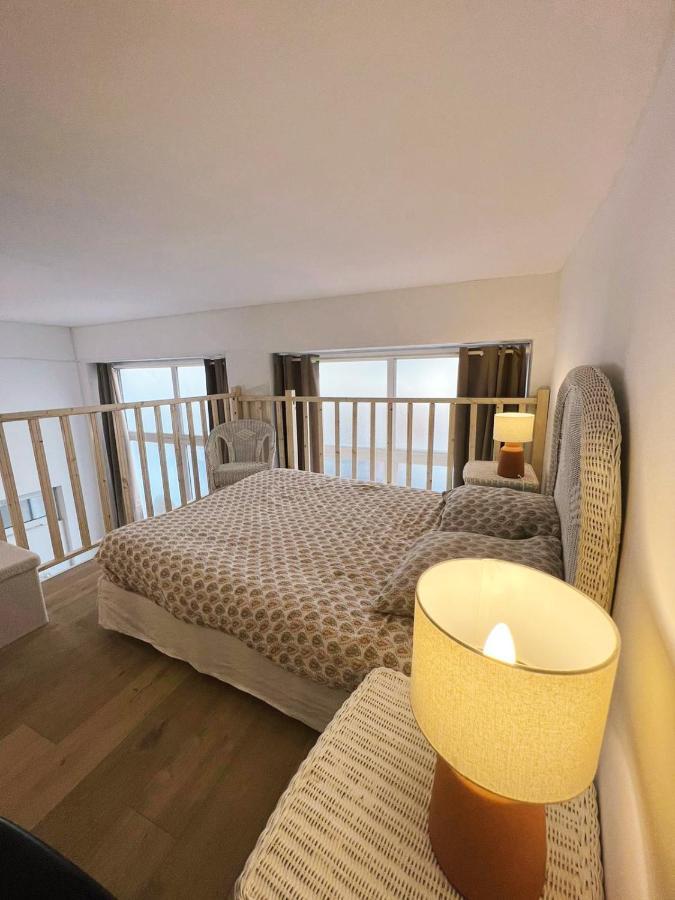 Appartement Studio Loft Cosy Centre St Etienne Saint-Etienne  Esterno foto