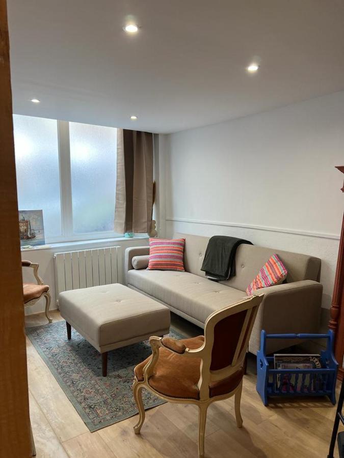 Appartement Studio Loft Cosy Centre St Etienne Saint-Etienne  Esterno foto