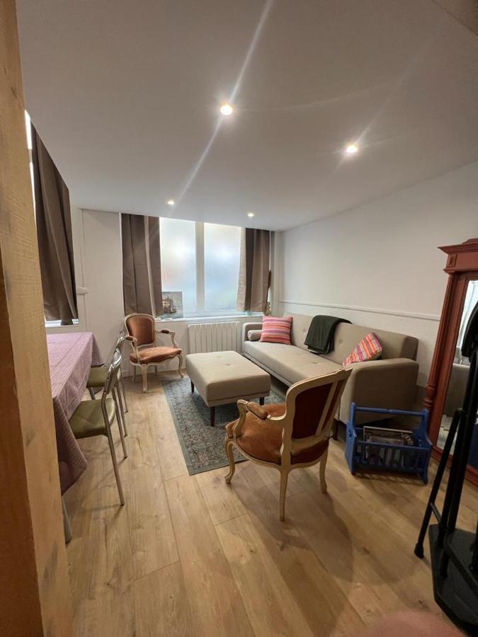 Appartement Studio Loft Cosy Centre St Etienne Saint-Etienne  Esterno foto