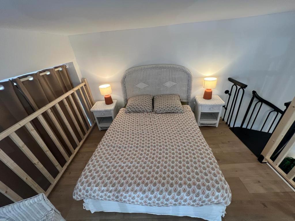 Appartement Studio Loft Cosy Centre St Etienne Saint-Etienne  Esterno foto