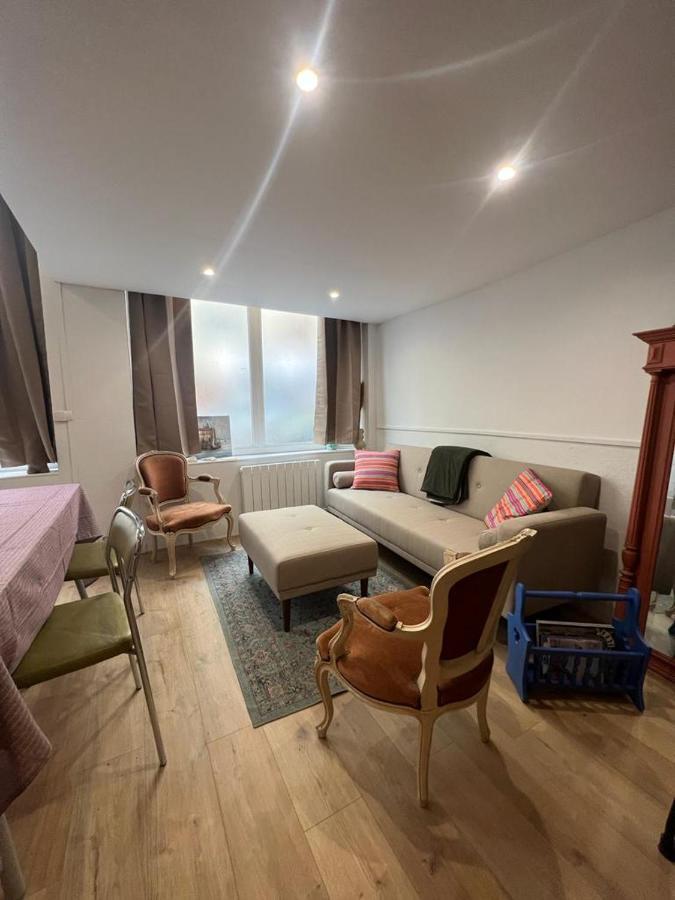 Appartement Studio Loft Cosy Centre St Etienne Saint-Etienne  Esterno foto