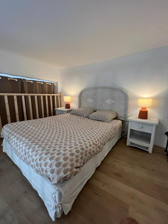 Appartement Studio Loft Cosy Centre St Etienne Saint-Etienne  Esterno foto